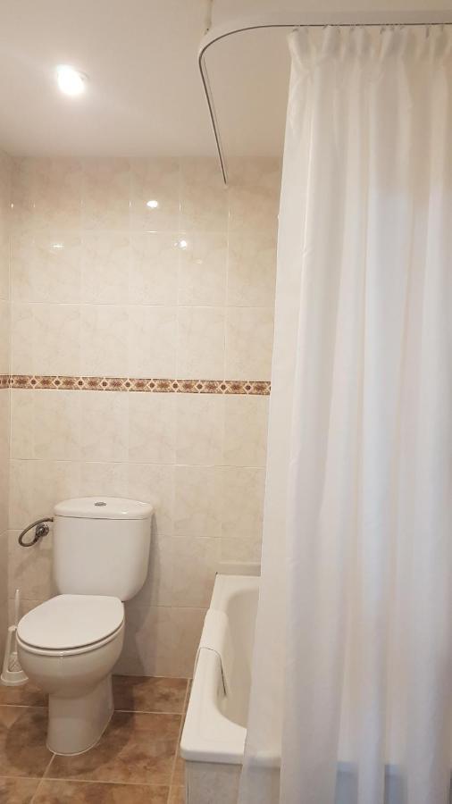 Ferienwohnung Casa Victoria Onís Exterior foto